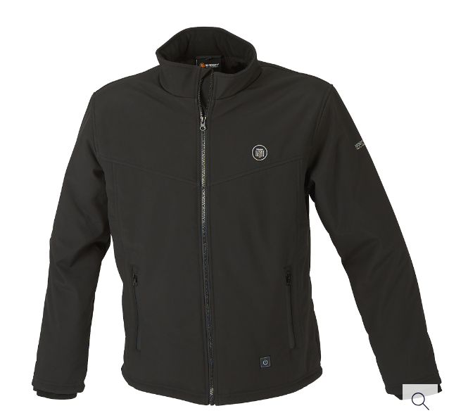 Variable Size Heating Apparel Tailored Heated Jacket